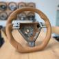 Preview: Porsche 997 Lenkrad neu beziehen